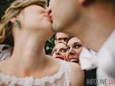 Ах, эта свадьба! Российская свадьба закончилась полицейской погоней. Видео