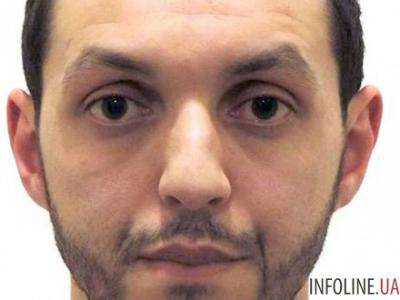 В Брюсселе задержан подозреваемый в парижских атаках