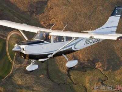 В Австралии разбился самолет, два человека погибло