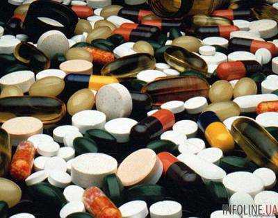 Власти Мексики уничтожили больше 100 тонн химических веществ для производства синтетических наркотиков