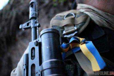 На территории автовокзала Первомайска демобилизованный боец угрожал применить боеприпасы