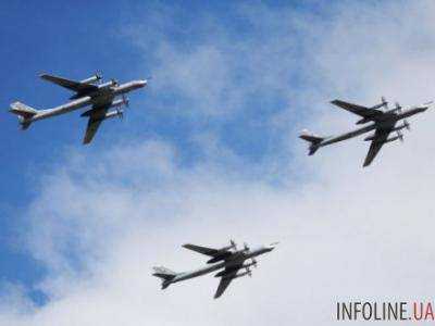 США разместили бомбардировщики В-52 в Катаре для борьбы с "Исламским Государством"