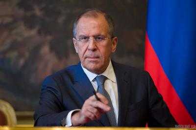МИД России работает над новой редакцией Концепции внешней политики - С.Лавров