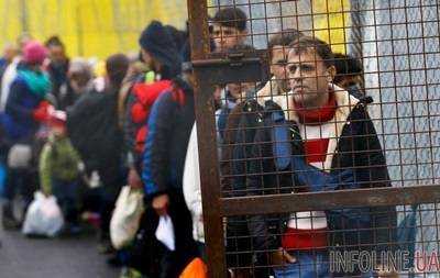 Берлин потребовал высылать в два раза больше мигрантов