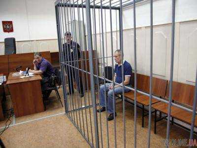 Арестован стрелок из московского метро