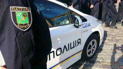 В Харькове убили мужчину во время ссоры