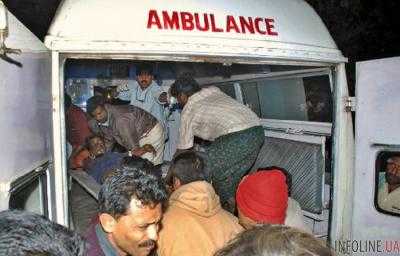 В результате пожара в индуистском храме в Керала погибли 105 человек