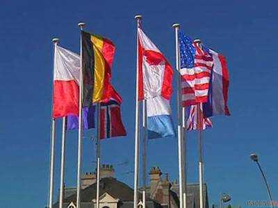 Встреча министров иностранных дел стран G7 состоится в Японии