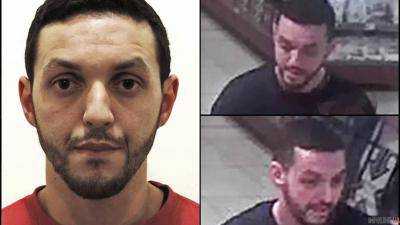 Задержанные злоумышленники в Брюсселе планировали новую атаку на Францию