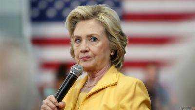 ”Панамские документы” коснулись Хиллари Клинтон – СМИ