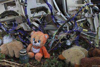 Покушение на убийство главного эксперта в деле MH17 осуществила преступная группировка по заказу из-за границы - Матиос