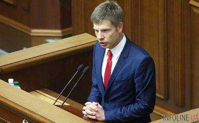 Гончаренко: Фракции ”БПП” и ”Народный фронт” не пришли к согласию с Гройсманом по структуре и составу Кабмина