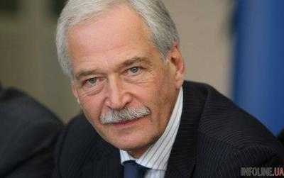 В Кремле заявили: Грызлов исключен из состава членов Совбеза РФ из-за сконцентрированности на «украинских делах»