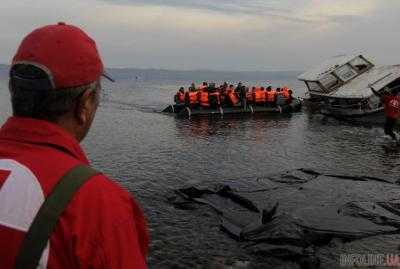 С начала года в европу по Средиземному морю прибыли около 174 тыс. мигрантов - МОМ