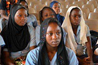 Каждый пятый теракт ”Боко Харам” в Африке совершает ребенок - ЮНИСЕФ