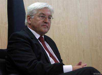 Штайнмайер проведет неофициальную встречу глав МИД стран ОБСЕ