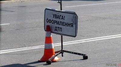В Киевской области в результате ДТП погибли двое иностранцев