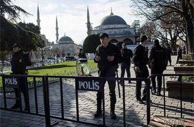 В Стамбуле арестовали двух россиян по подозрению в убийстве