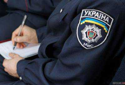 Во Львовской области правоохранители задержали депутата на взятке в 3,7 тыс. долл.