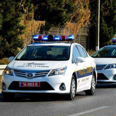 В полицию Израиля на высокую должность назначили Мусульманина