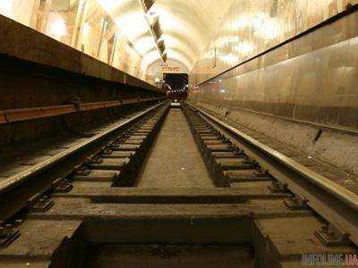 В Харькове женщина умерла возле метро