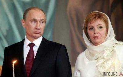 Во время прямой линии президент России Владимир Путин рассказал о личной жизни