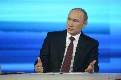 Путин дал свои комментарии по поводу назначения Гройсмана премьером Украины