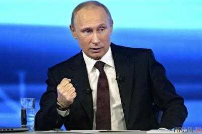 Путин заявил: Москва и Киев находятся в контакте по вопросу Савченко