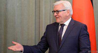 В Германии надеются, что назначение нового правительства положит конец политическому кризису - Ф.Штайнмайер