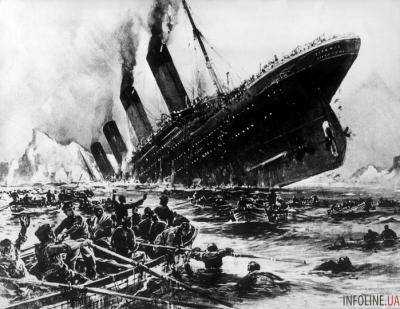 Непотопляемый Титаник: невероятные факты о самом известном кораблекрушении
