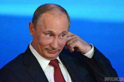 Самое "правильное" лицо на прямой линии с Путиным. Опубликовано фото