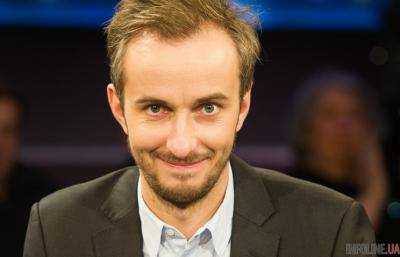 Германия разрешила уголовное преследование комика Яна Бемермана, который пошутил над Эрдоганом