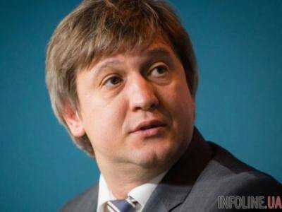 А.Данилюк выступает за отмену налоговых льгот для аграриев