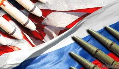 США, Россия и Китай могут стать участниками новой гонки вооружений