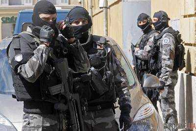 В Италии арестовали босса мафии