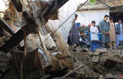 В Эквадоре количество погибших от землетрясения увеличилось до 272 человек