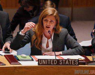 Стала известна причина не предоставления США летального оружия Украине