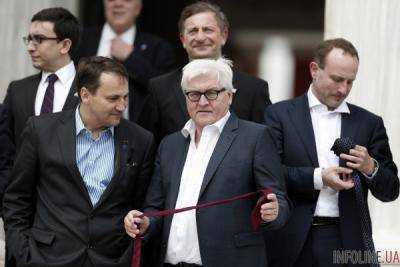 Главы МИД стран ЕС на встрече обсудят восточное партнерство