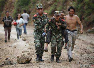 Количество погибших в Эквадоре в результате землетрясения возросло до 350 человек