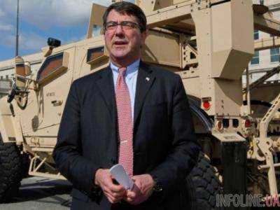 Соединенные Штаты отправят еще 200 военных в Ирак для помощи в борьбе против "Исламского государства"