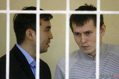 Суд оправдал российских ГРУшников по трем статьям - адвокат