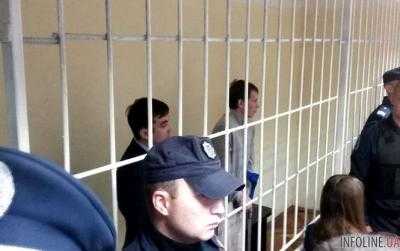 Адвокат обжалует приговор российским ГРУшникам