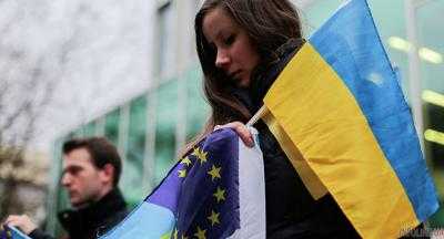 Нидерланды проинформировали Евросоюз об итогах референдума относительно евроассоциации с Украиной