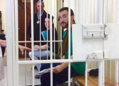 Е.Ерофеев назвал приговор украинского суда местью за Н.Савченко