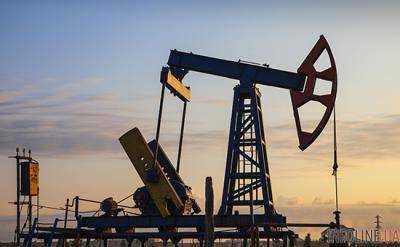 Нефть Brent торгуется выше 42 долл. за баррель