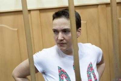 Надежда Савченко не считает свое дело "зеркальным" с ГРУшниками - адвокат