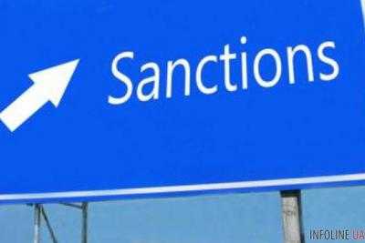 Дания поддерживает продолжение санкций против Российской Федерации