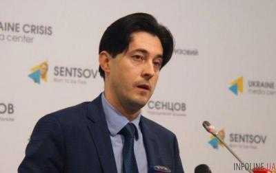 Касько: дело "бриллиантовых прокуроров" пытаются развалить. Видео