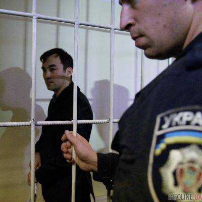 Ерофеев отказался обжаловать решение суда - адвокат
