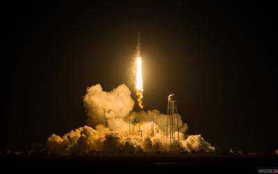 Китай произвел запуск баллистической ракеты DF-41 - СМИ